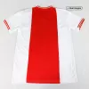 Ajax Home Jerseys Kit 2022/23 - myjersey