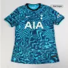 Tottenham Hotspur Third Away Authentic Jersey 2022/23 Men - myjersey