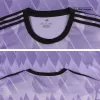 ALABA #4 Real Madrid Away Jersey 2022/23 Men - myjersey