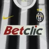 Juventus Home Jersey 2011/12 Men - myjersey