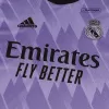 ALABA #4 Real Madrid Away Jersey 2022/23 Men - myjersey