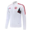 Bayern Munich Tracksuit 2022/23 White - myjersey