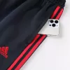 Bayern Munich Tracksuit 2022/23 White - myjersey