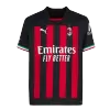 THEO #19 AC Milan Home Jersey 2022/23 Men - myjersey