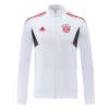 Bayern Munich Tracksuit 2022/23 White - myjersey