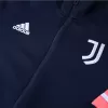 Juventus Tracksuit 2022/23 Black - myjersey