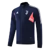 Juventus Tracksuit 2022/23 Black - myjersey