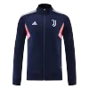 Juventus Tracksuit 2022/23 Black - myjersey