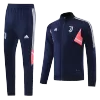 Juventus Tracksuit 2022/23 Black - myjersey