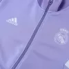 Real Madrid Track Jacket 2022/23 Men - Purple - myjersey