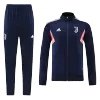 Juventus Tracksuit 2022/23 Black - myjersey