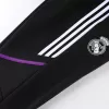 Real Madrid Jacket Tracksuit 2022/23 Purple - myjersey