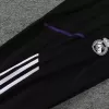 Real Madrid 1/4 Zip Tracksuit 2022/23 White - myjersey