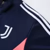 Juventus Tracksuit 2022/23 Black - myjersey