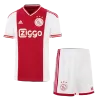 Ajax Home Jerseys Kit 2022/23 - myjersey