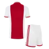 Ajax Home Jerseys Kit 2022/23 - myjersey