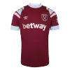 West Ham United Home Authentic Jersey 2022/23 Men - myjersey