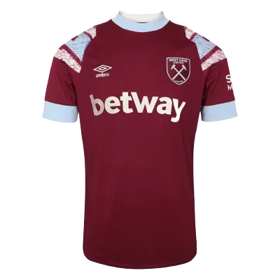 West Ham United Home Authentic Jersey 2022/23 Men - myjersey