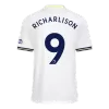 RICHARLISON #9 Tottenham Hotspur Home Authentic Jersey 2022/23 Men - myjersey