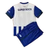 FC Porto Home Kids Jerseys Kit 2022/23 - myjersey