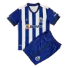 FC Porto Home Kids Jerseys Kit 2022/23 - myjersey