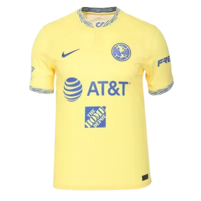 Club America Home Jersey 2022/23 Men - myjersey