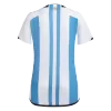 Argentina Home Jersey World Cup 2022 Men - myjersey