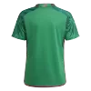 Mexico Home Jerseys Full Kit 2022 - myjersey