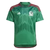 Mexico Home Jerseys Full Kit 2022 - myjersey