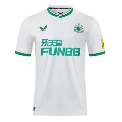 Newcastle Third Away Jersey 2022/23 Men - myjersey