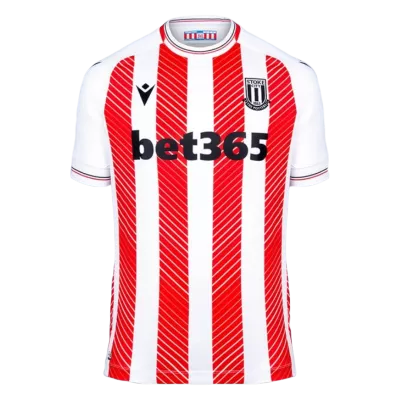 Stoke City Home Jersey 2022/23 Men - myjersey