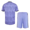 Real Madrid Away Jerseys Kit 2022/23 - myjersey