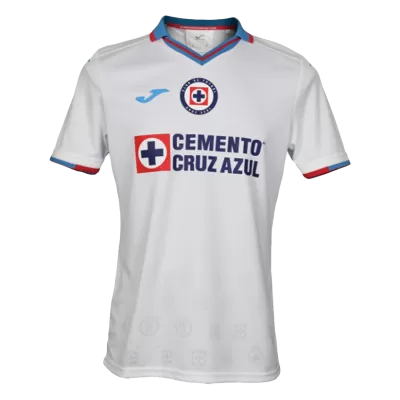 Cruz Azul Away Jersey 2022/23 Men - myjersey