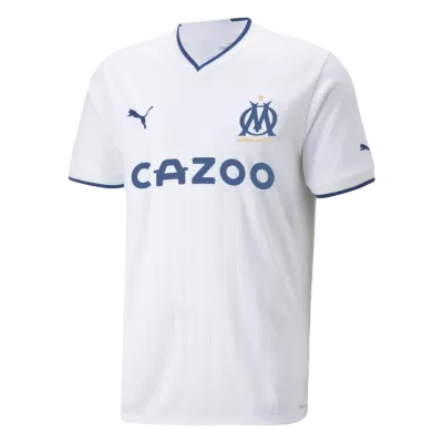 Marseille Home Jersey 2022/23 Men - myjersey