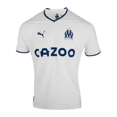 Marseille Home Jersey 2022/23 Men - myjersey