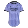 ALABA #4 Real Madrid Away Jersey 2022/23 Men - myjersey