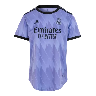 Real Madrid Away Jersey 2022/23 Men - myjersey