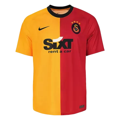 Galatasaray Home Jersey 2022/23 Men - myjersey