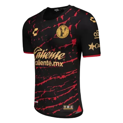 Club Tijuana Home Jersey 2022/23 Men - myjersey