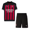 AC Milan Home Jerseys Kit 2022/23 - myjersey