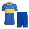 Boca Juniors Home Jerseys Kit 2022/23 - myjersey