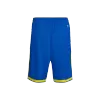 Boca Juniors Home Soccer Shorts 2022/23 Men - myjersey