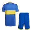 Boca Juniors Home Jerseys Kit 2022/23 - myjersey