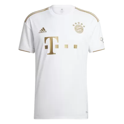 Bayern Munich Away Jersey 2022/23 Men - myjersey