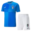 Italy Home Jerseys Kit 2022 - myjersey