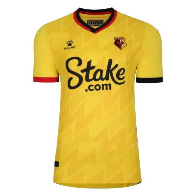 Watford Home Jersey 2022/23 Men - myjersey