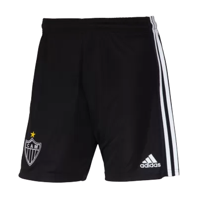 Atlético Mineiro Away Soccer Shorts 2022/23 Men - myjersey