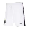 Atlético Mineiro Home Soccer Shorts 2022/23 Men - myjersey