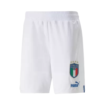 Italy Soccer Shorts 2022 Men - myjersey