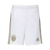 Bayern Munich Away Soccer Shorts 2022/23 Men - myjersey